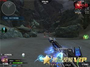 逆战最新爆料新猎场,揭秘神秘未知领域，挑战极限生存之旅